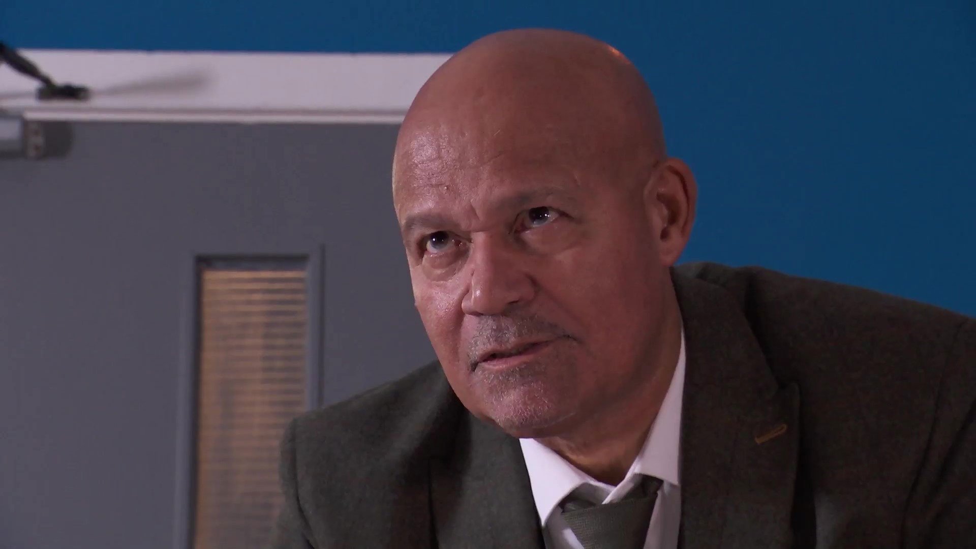 Hollyoaks Season 31 :Episode 48  Wed 23 Apr 2025