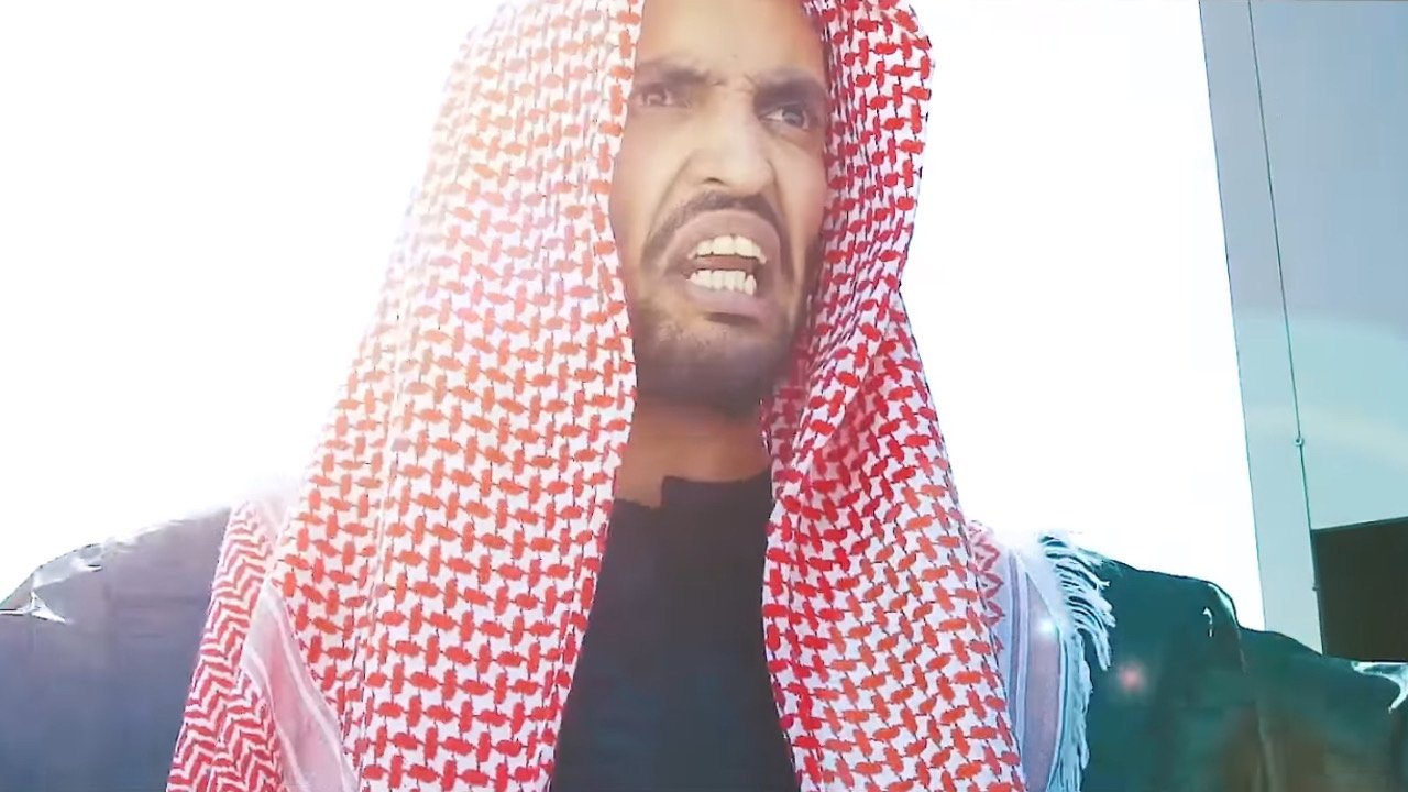 فُليم - ذوي الإحتياجات العامة