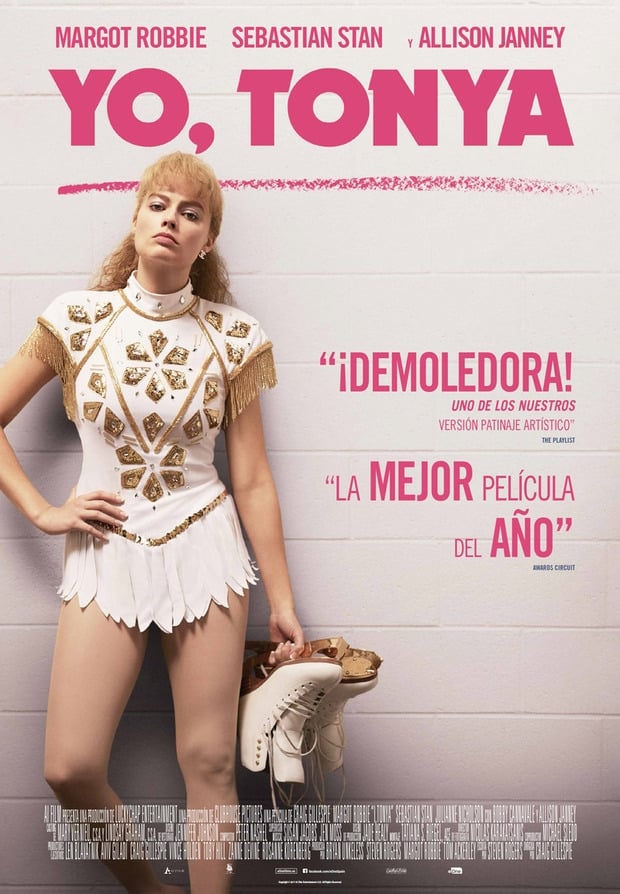 I, Tonya