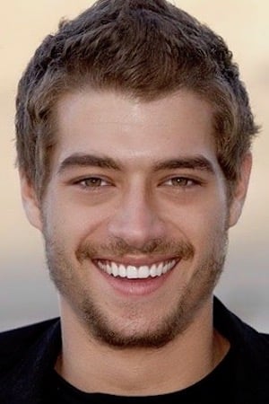 et billede af Xander Corvus