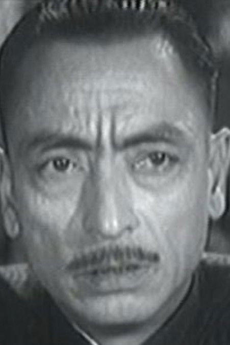 et billede af Lau Hark-suen