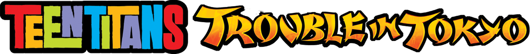 Logo de la película