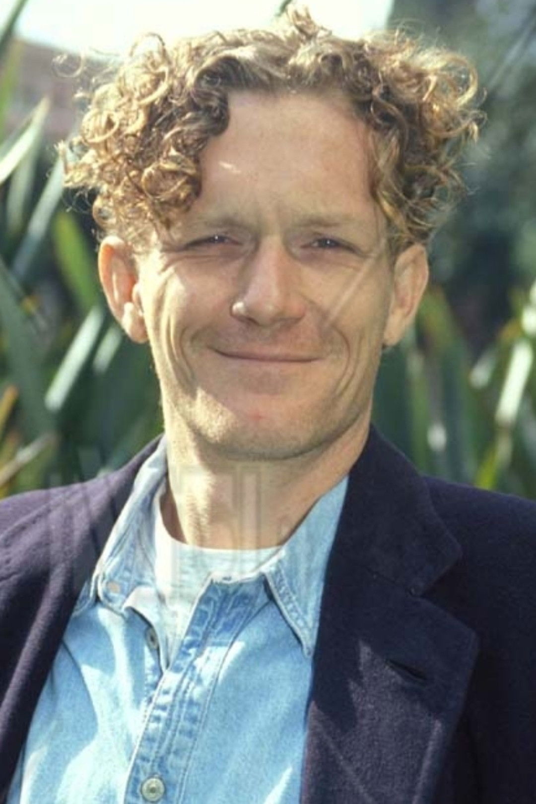 et billede af Claudio Lorimer