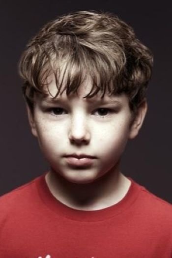 et billede af Landon Gimenez