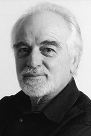 et billede af Fred Pearson