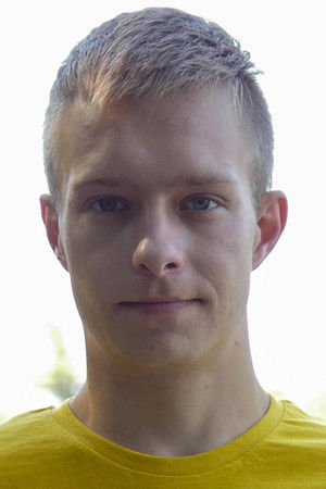 et billede af Petr Said