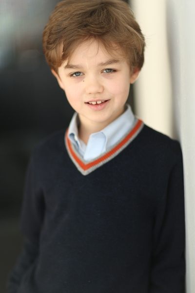 et billede af James A Hughes