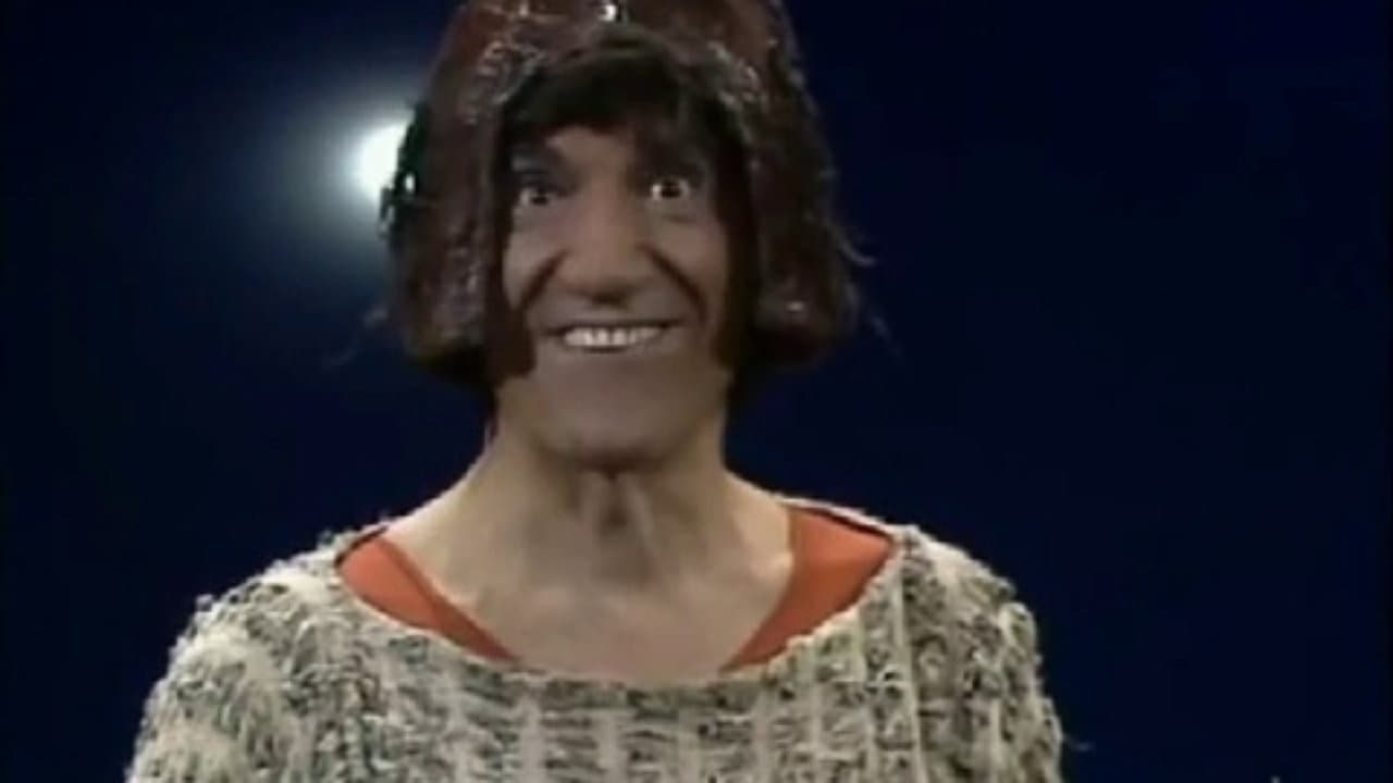 I 7 Re di Roma (1989)