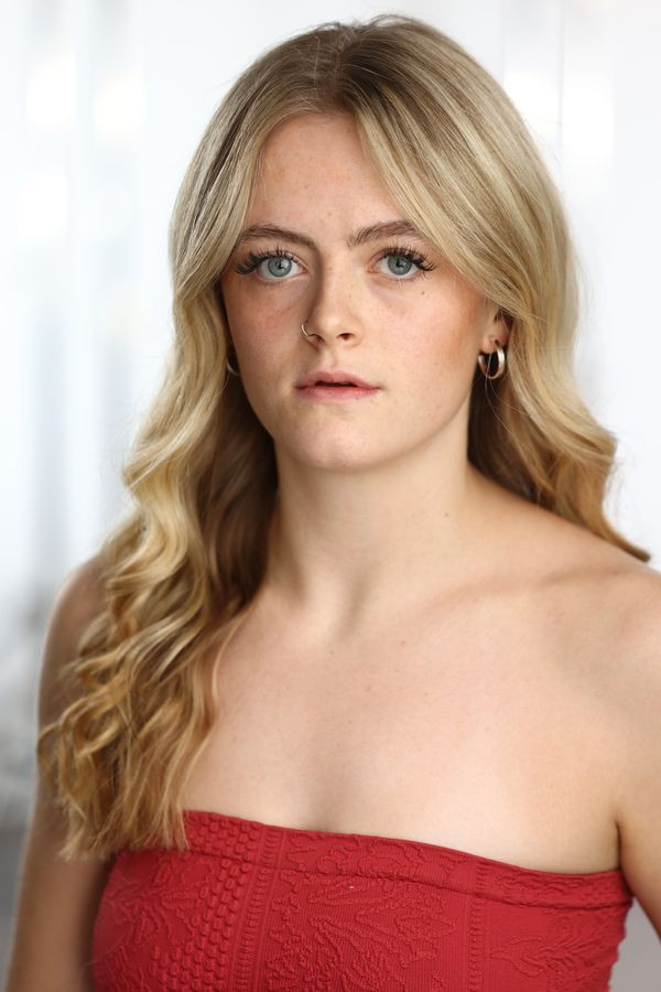 et billede af Niamh Marie