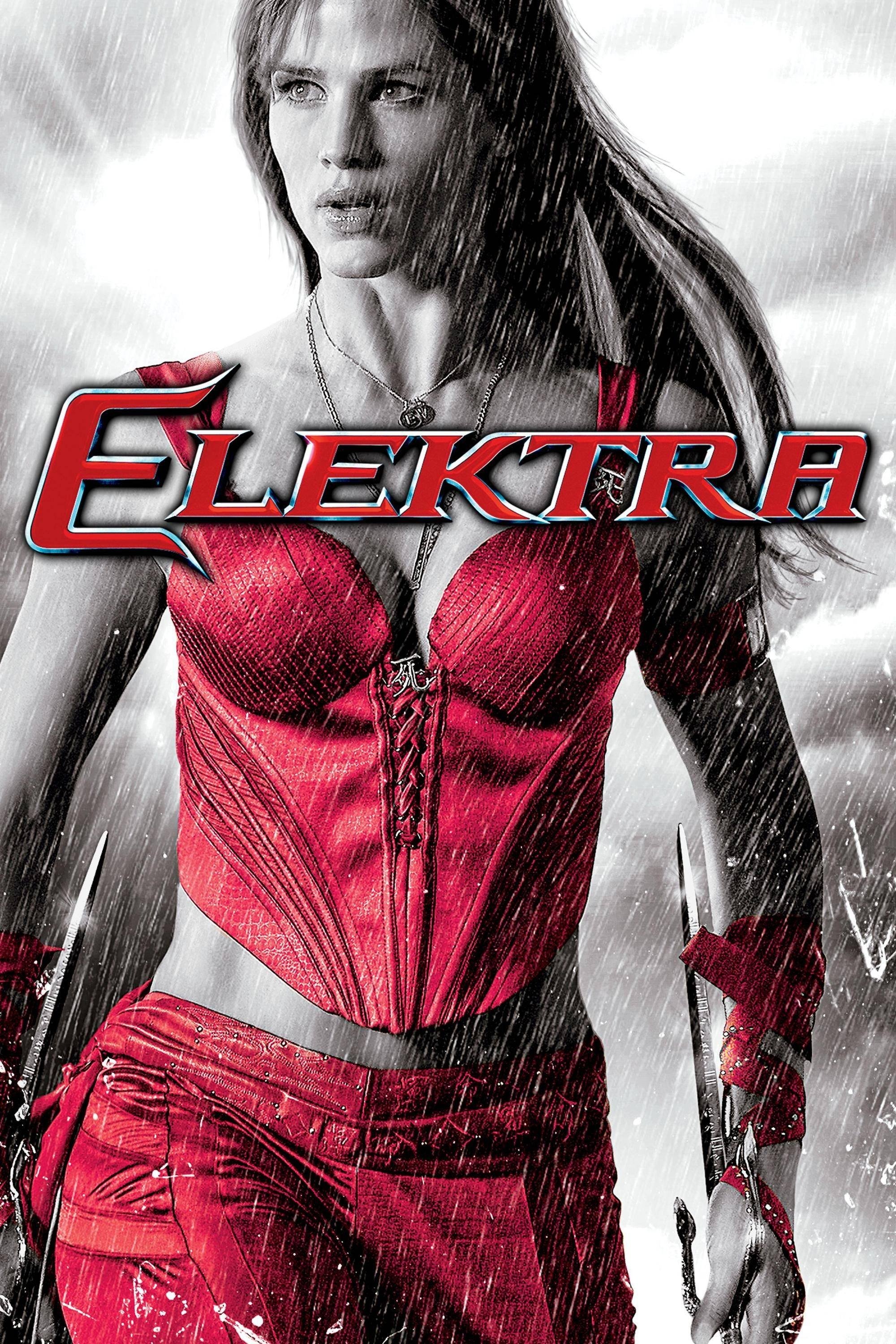 Elektra