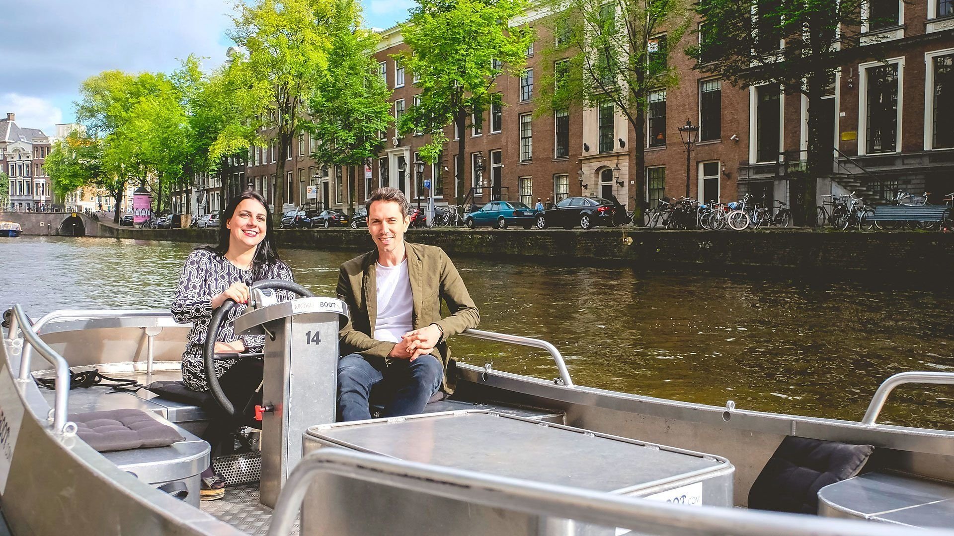 Thumbnail for Amsterdam Season 1 Episode 1