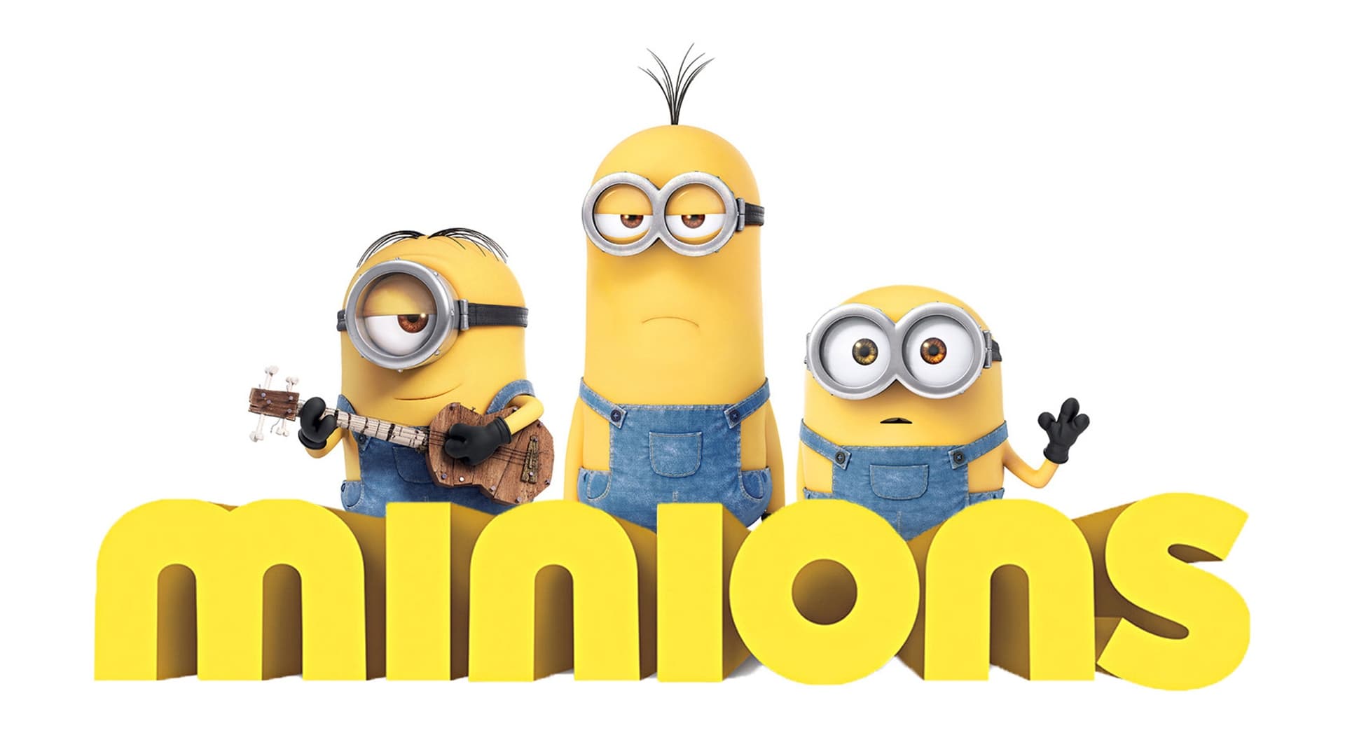 Minions (2015)