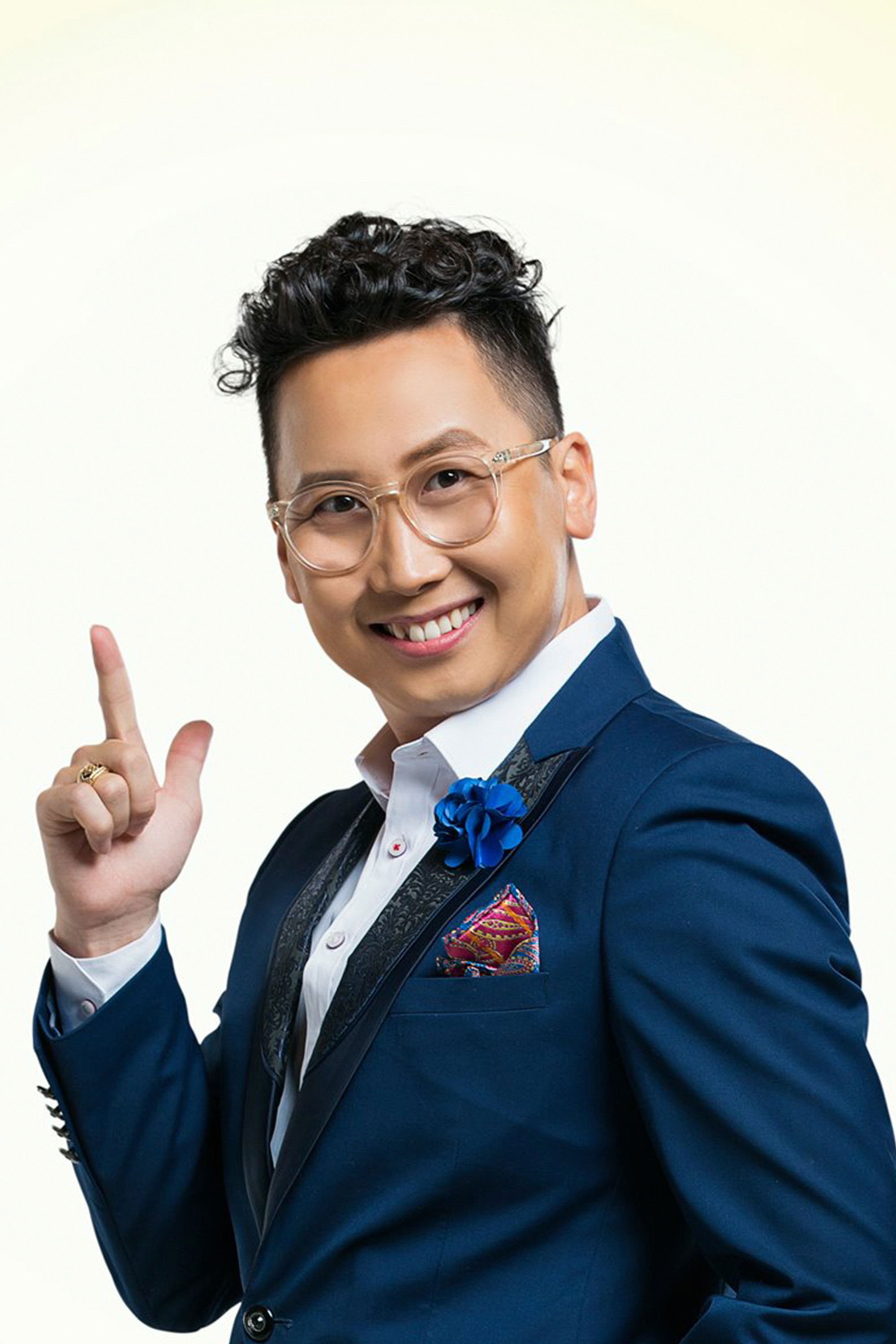 et billede af Bayasaa Nyamdamba