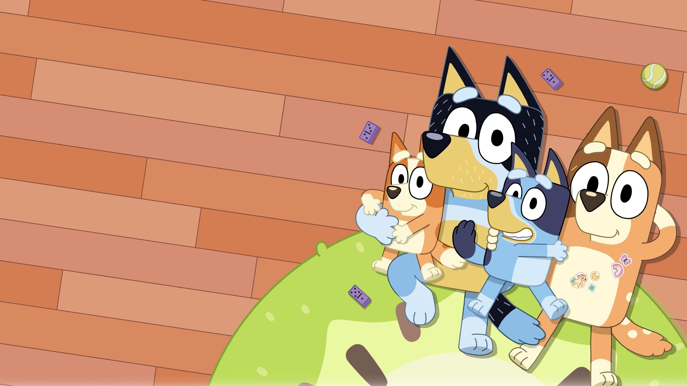 Backdrop Image