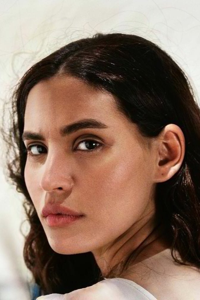 et billede af Sfaya Mbarki