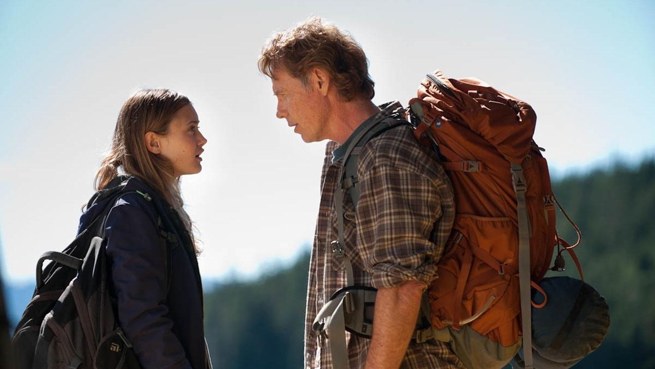 Wildlike (2015)