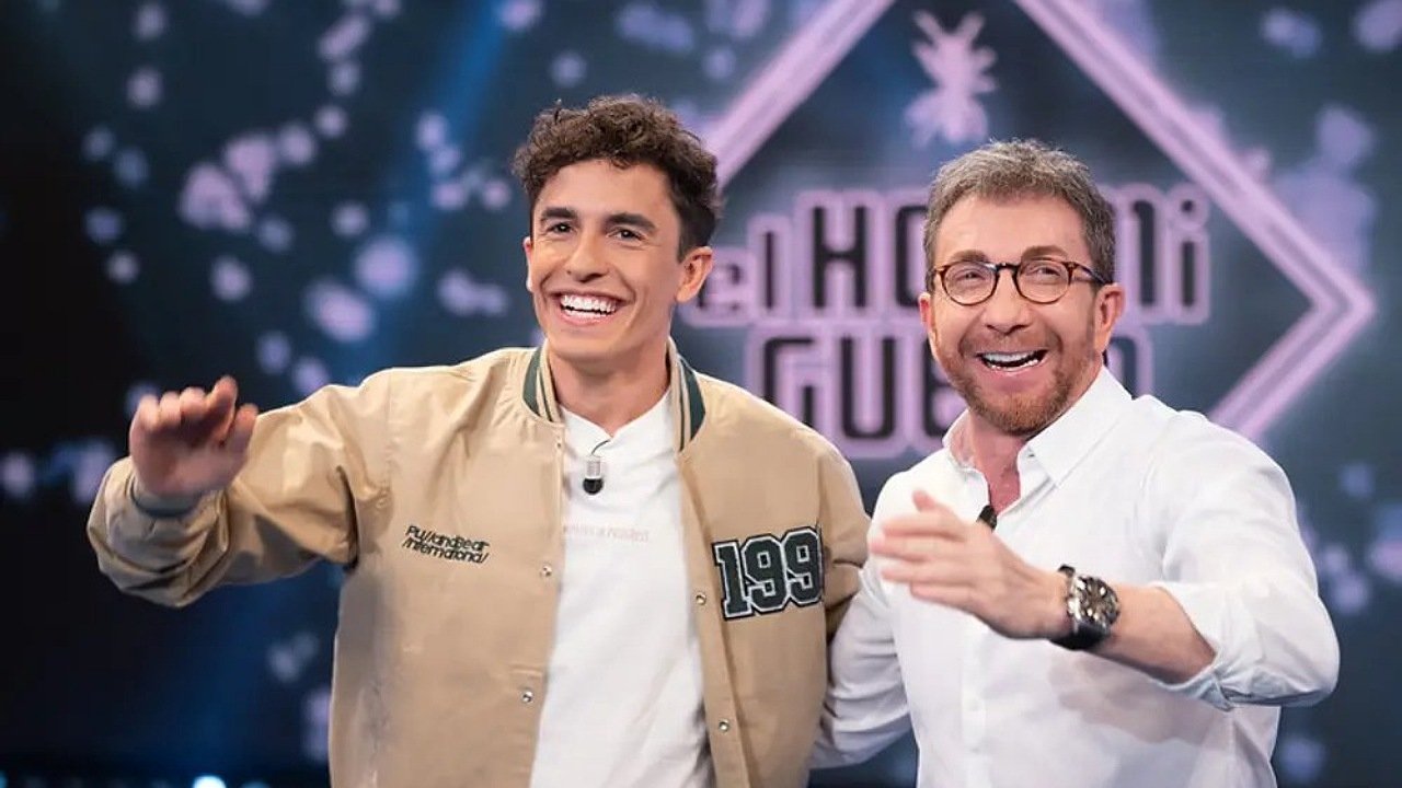 El hormiguero 17x91
