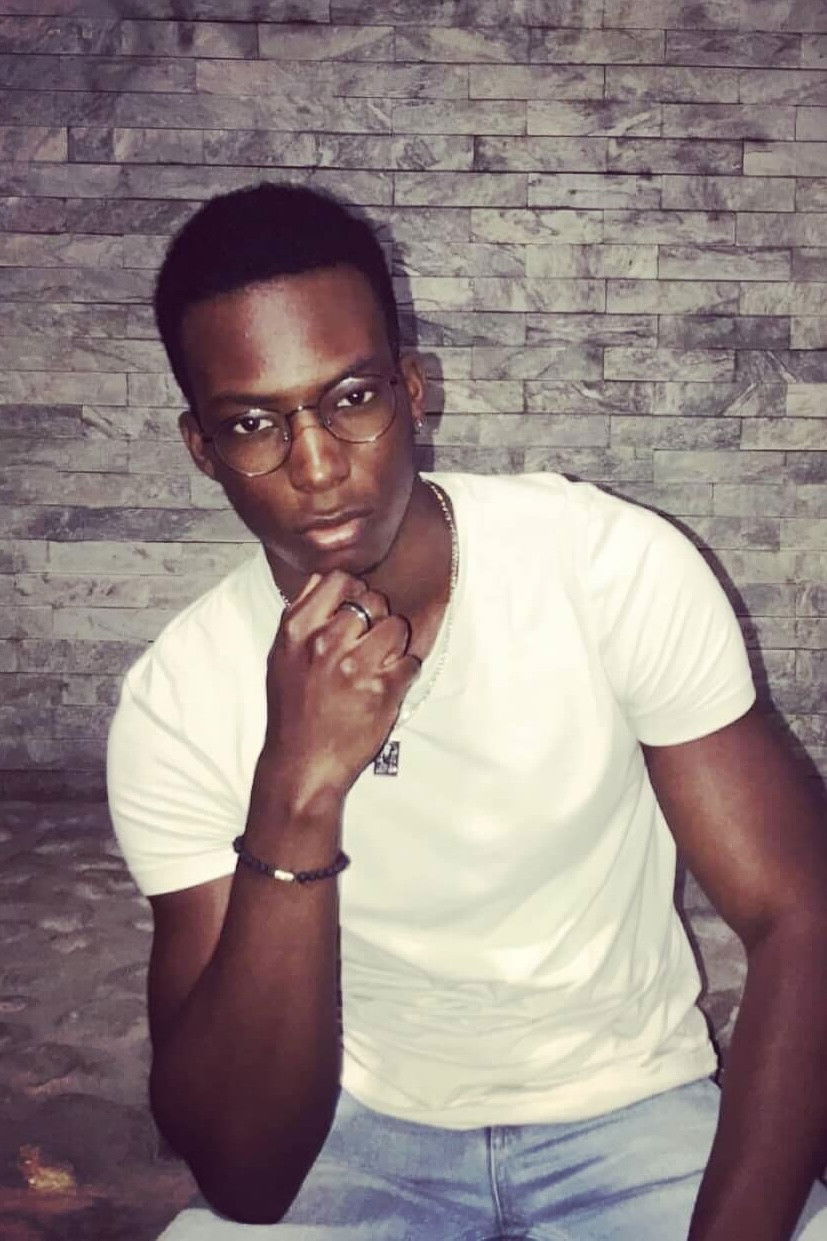 et billede af Duckens Jules