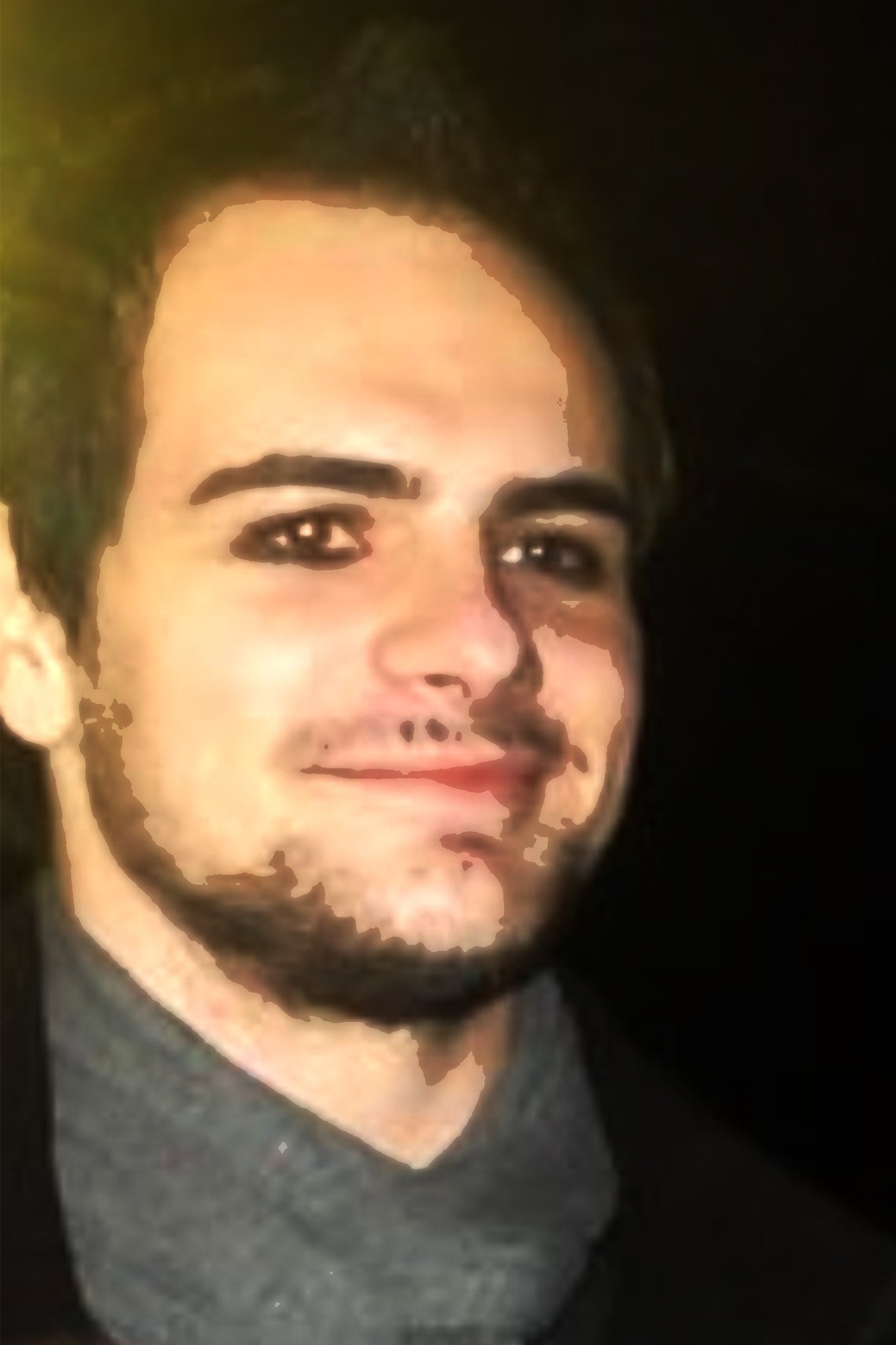João Eduardo Santos | Director