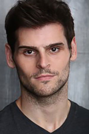 et billede af Zo Zosak