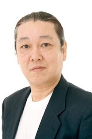 et billede af Kazuo Hayashi