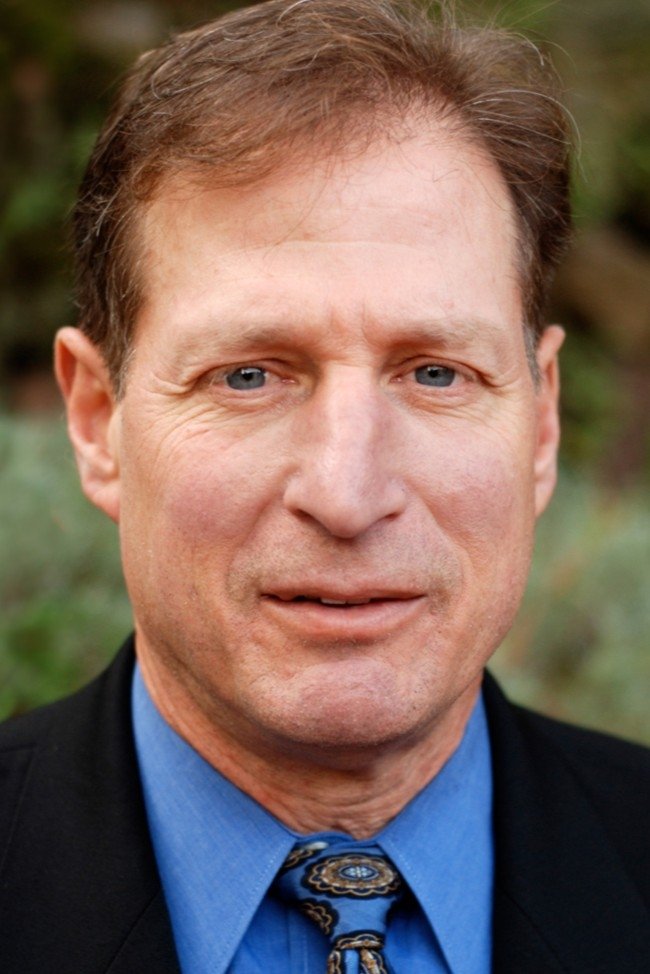 et billede af Cliff Gardner