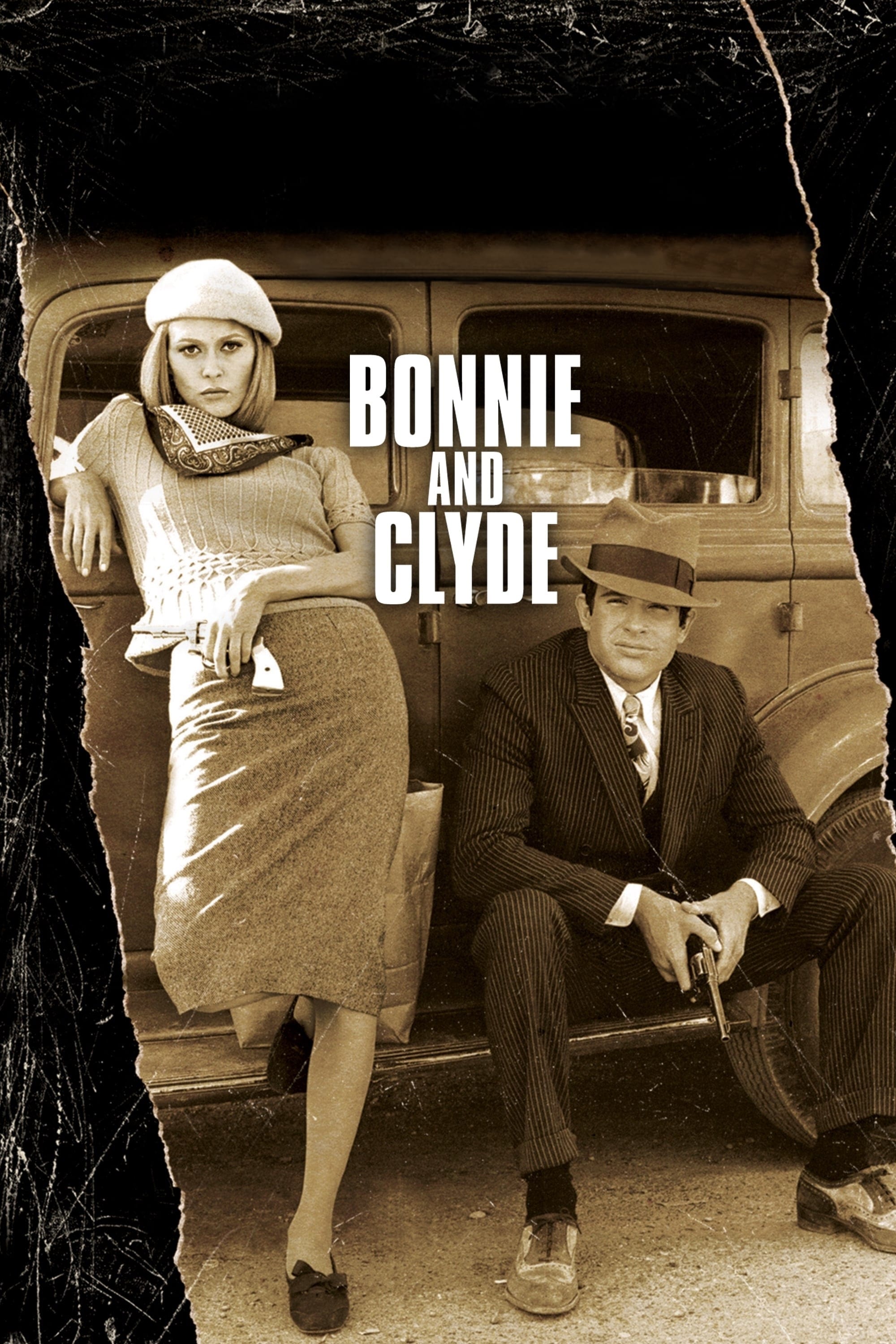Bonnie and Clyde