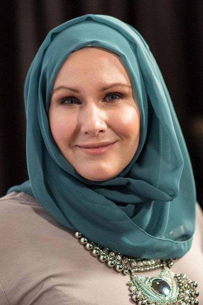 et billede af G. Willow Wilson