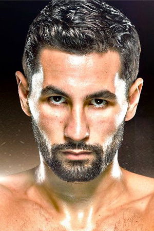 et billede af Charlie Sheehy