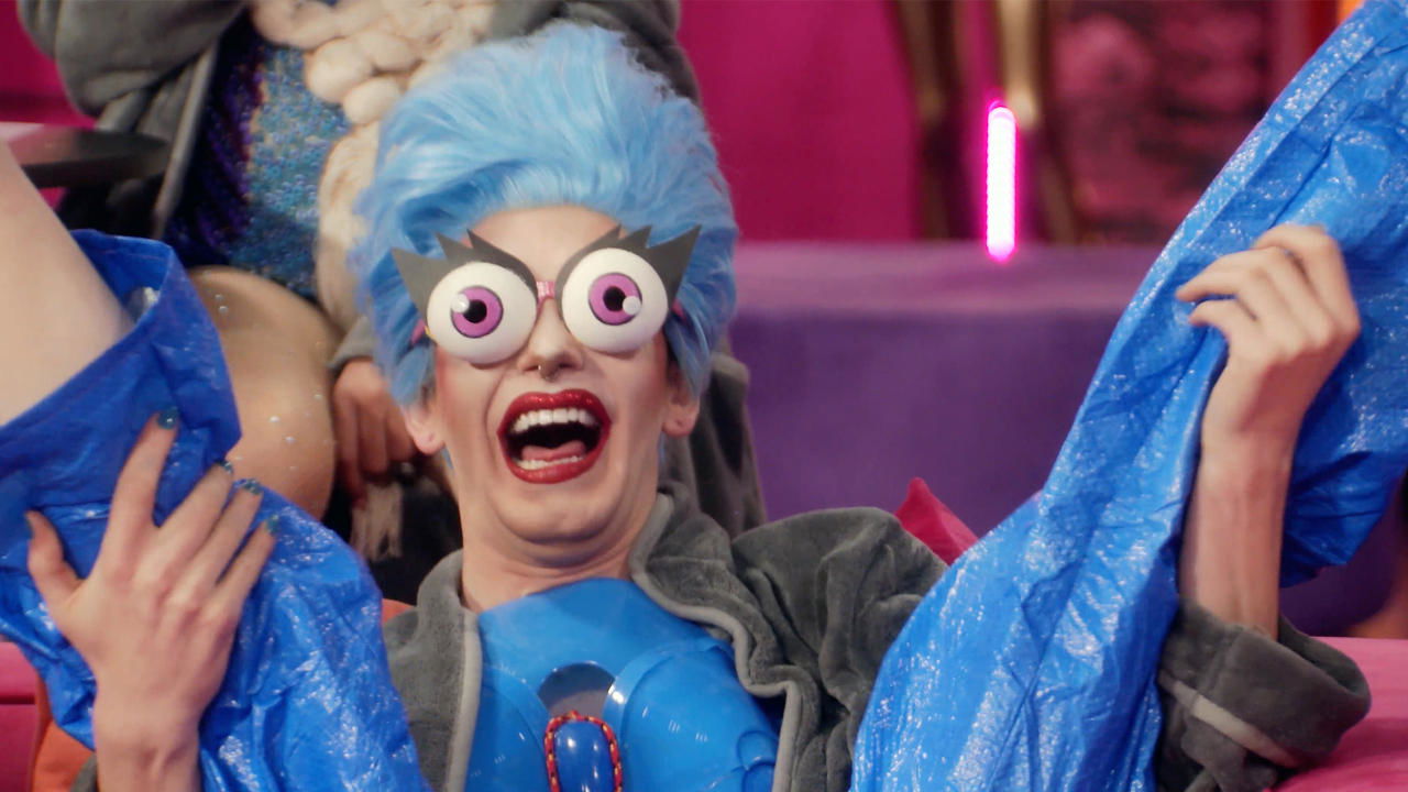 RuPaul's Drag Race: Untucked