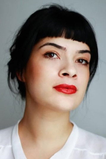 et billede af Patrícia Fonseca