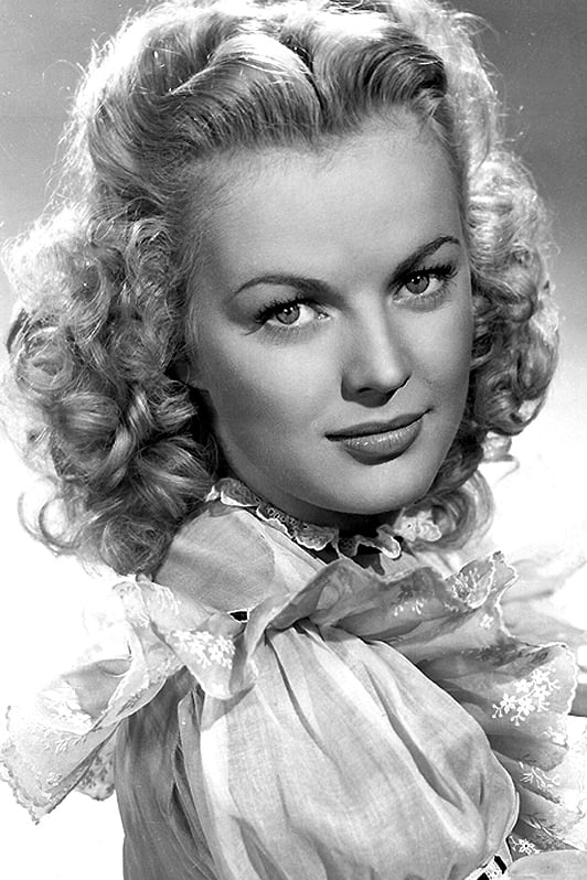 Photo de June Haver 316663