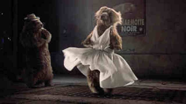 Les Marmottes - Sept ans d'hibernation