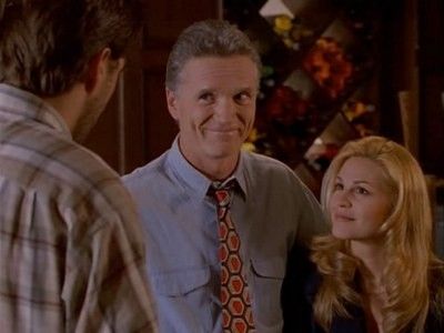 Party of Five