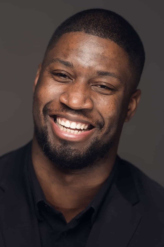 et billede af Akeem Hoyte-Charles