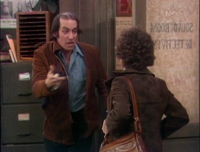 Barney Miller
