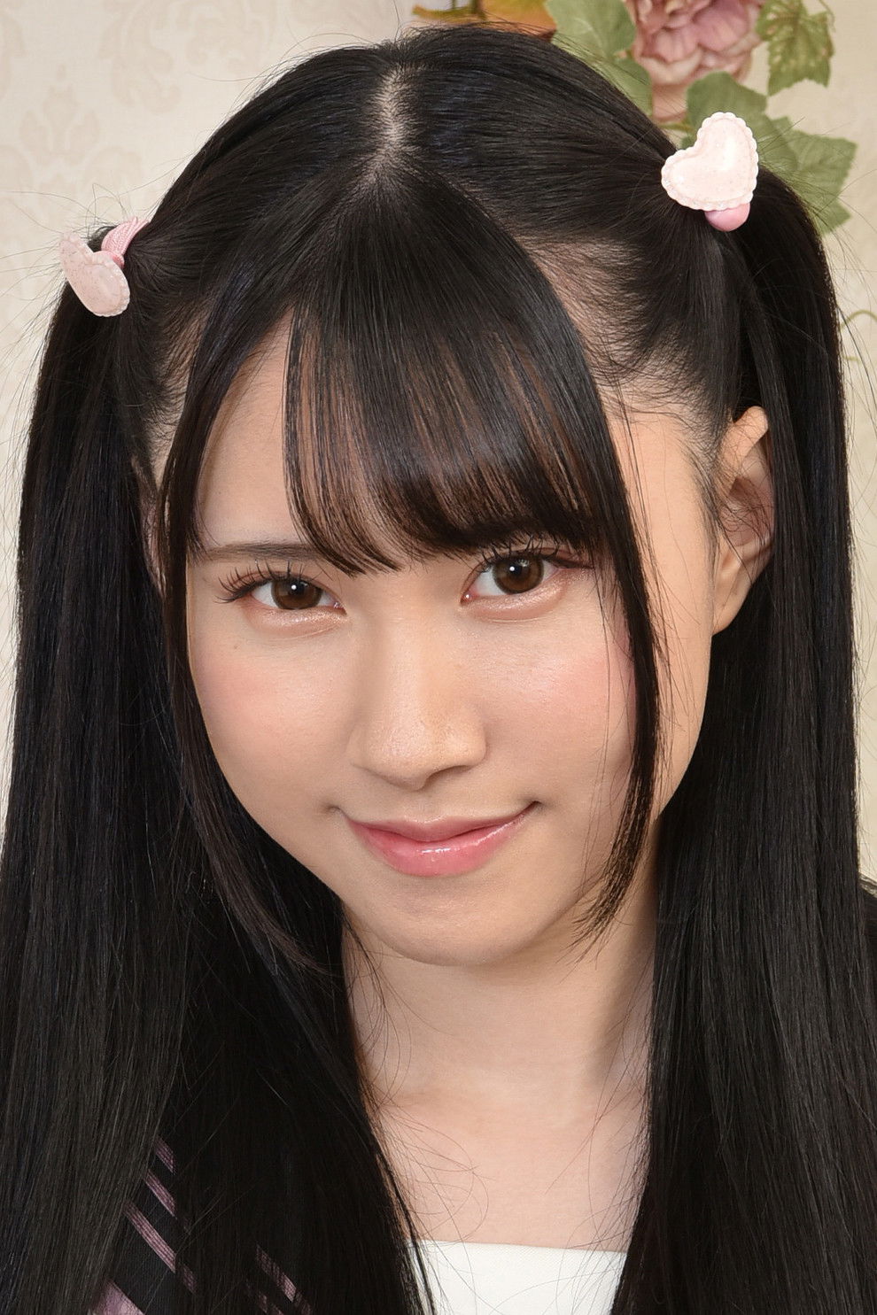 Et billede af Rika Yumeri