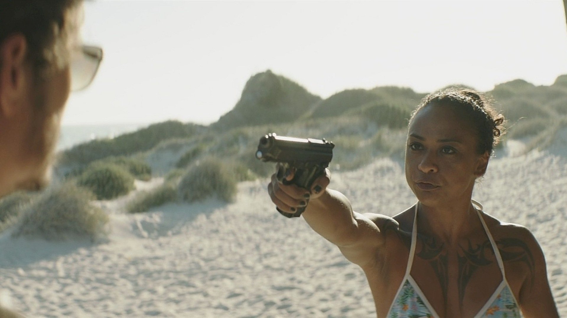 Zulu (2013)
