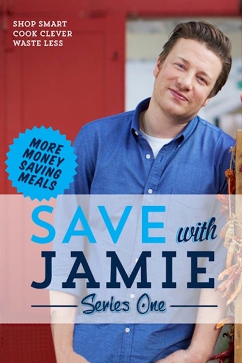 Save with Jamie - Season 1
