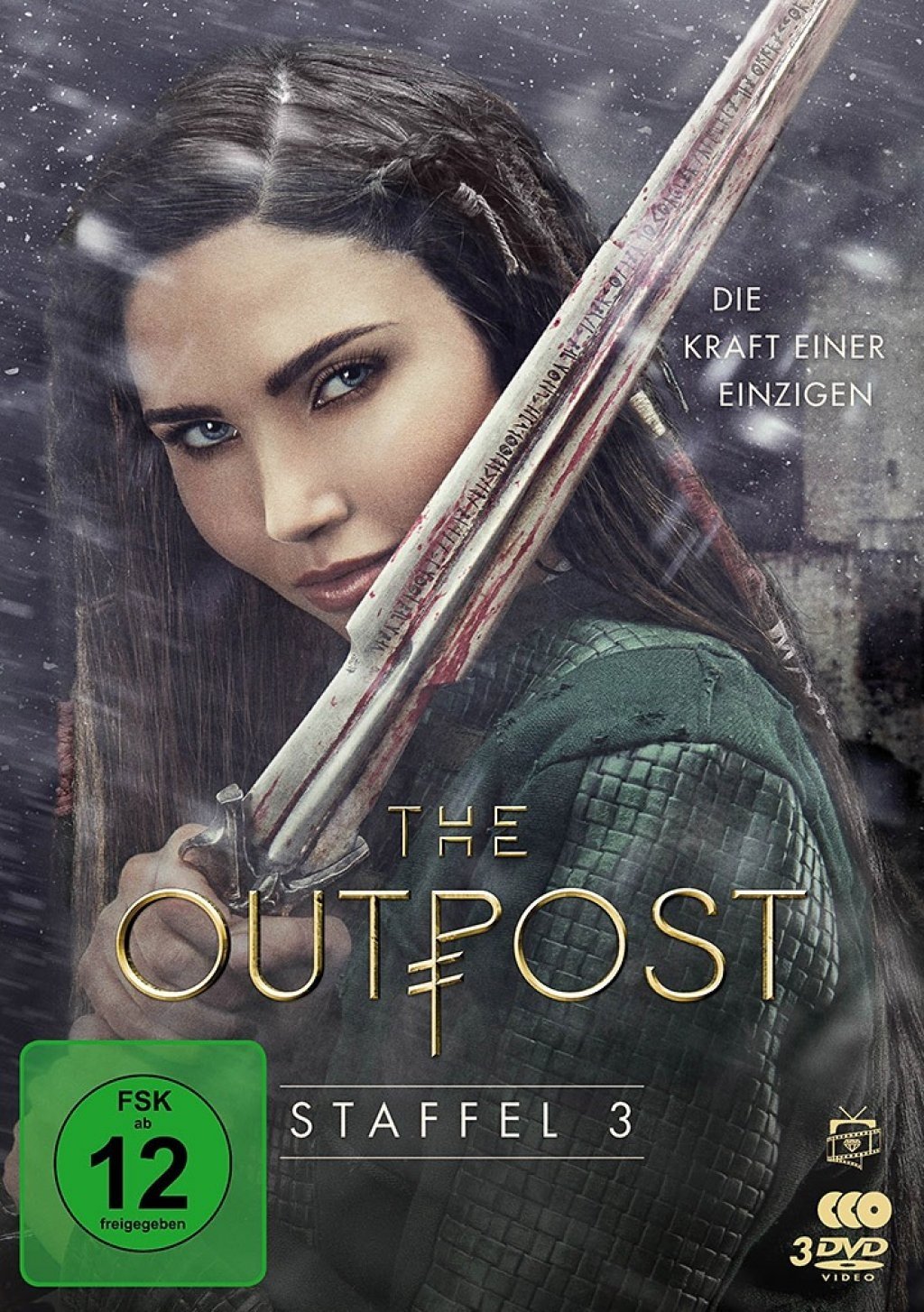 The Outpost Season 3