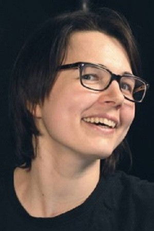 et billede af Mariya Koneva