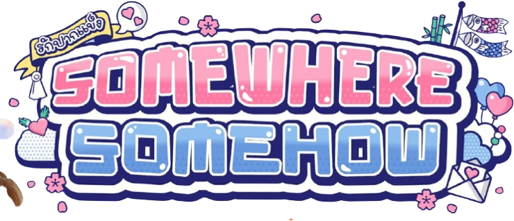 Somewhere Somehow