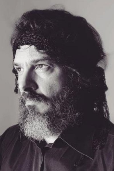 et billede af Dimosthenis Filippas