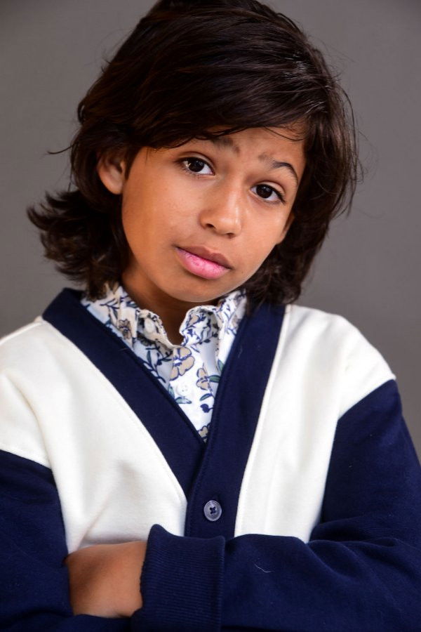 et billede af Yanni De La Rosa