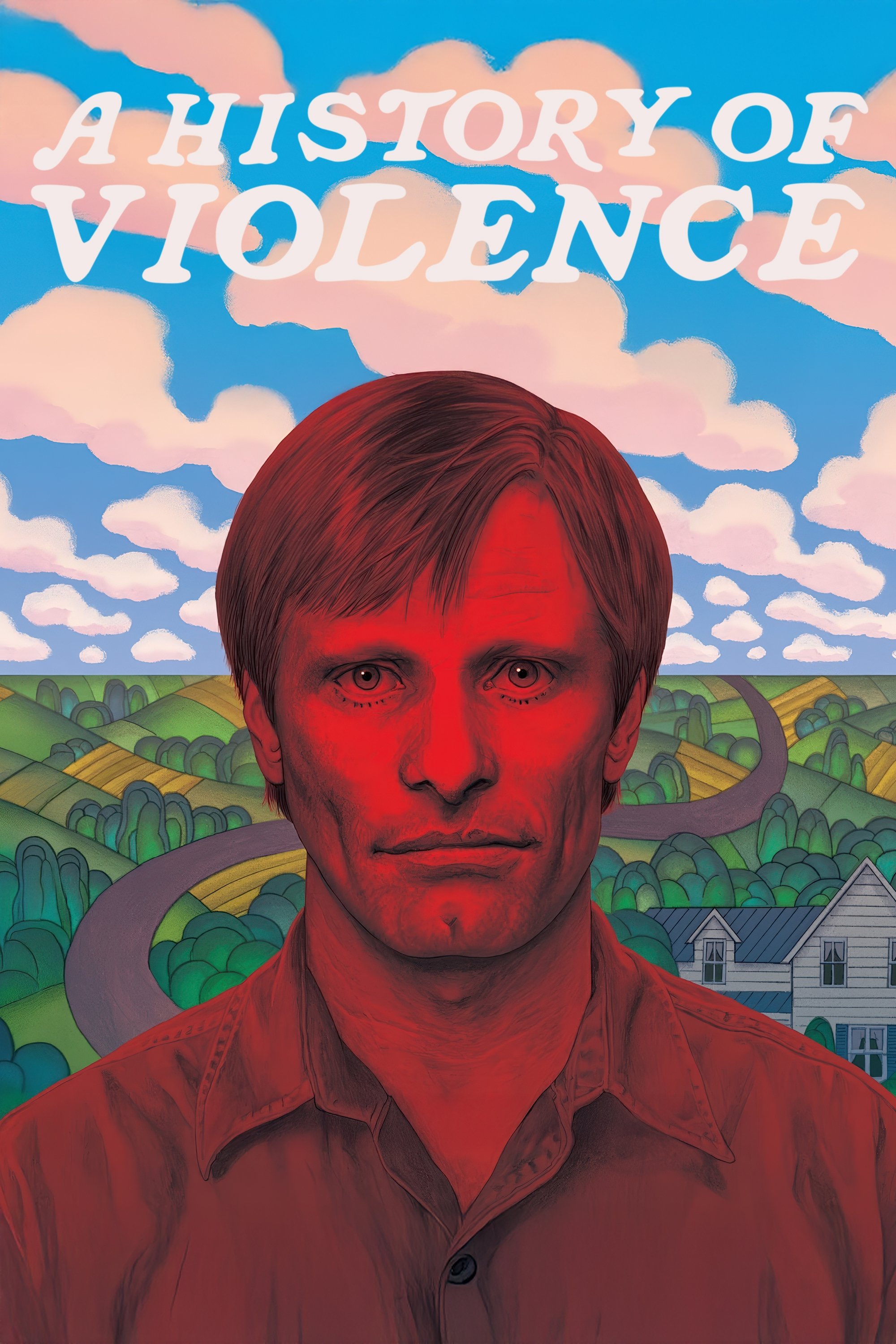 A History of Violence