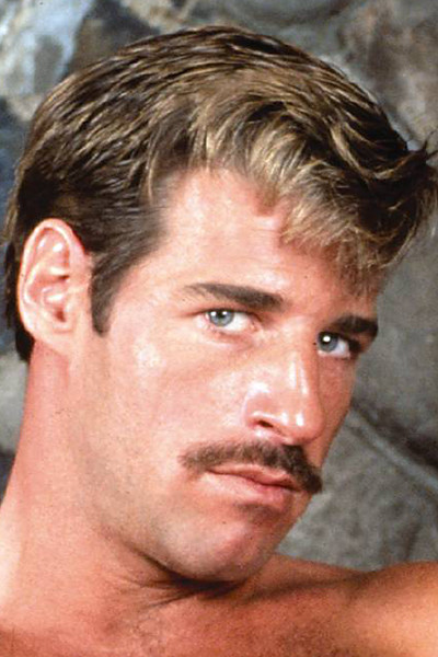 et billede af Eric Stone