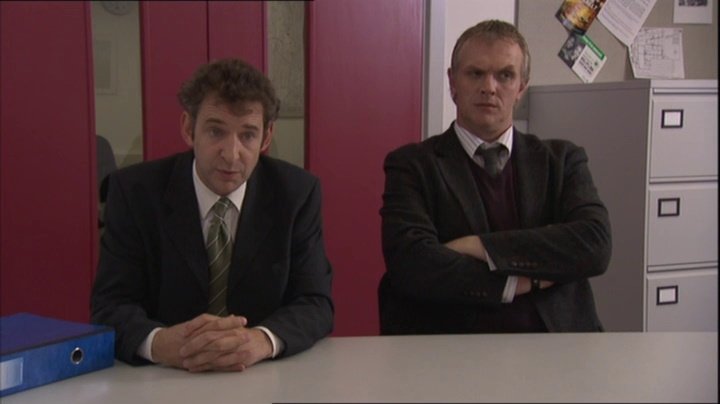 Thumbnail for Series 1 Deleted Scene: Welcome New Kids Season 0 Episode 2