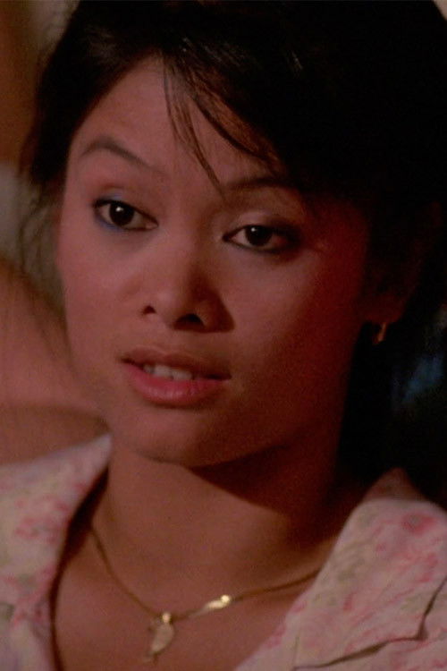 et billede af Kimberly B. Delfin