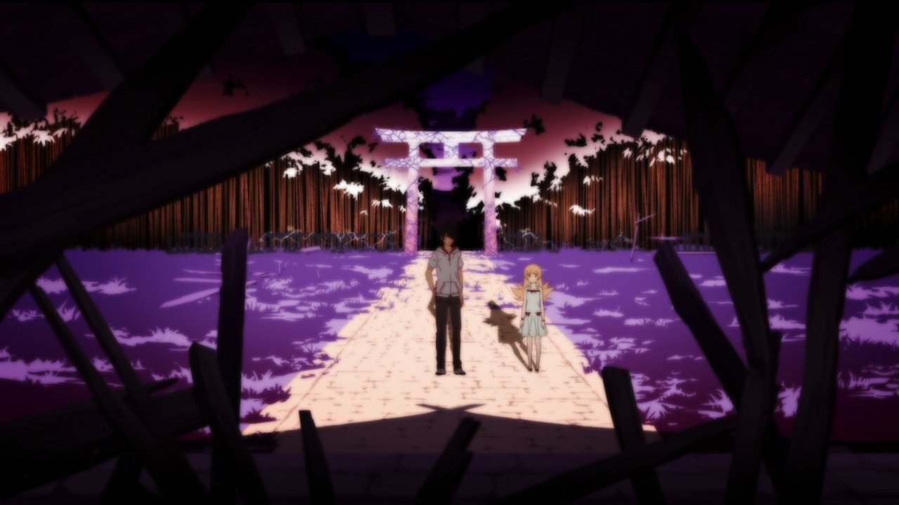 Monogatari