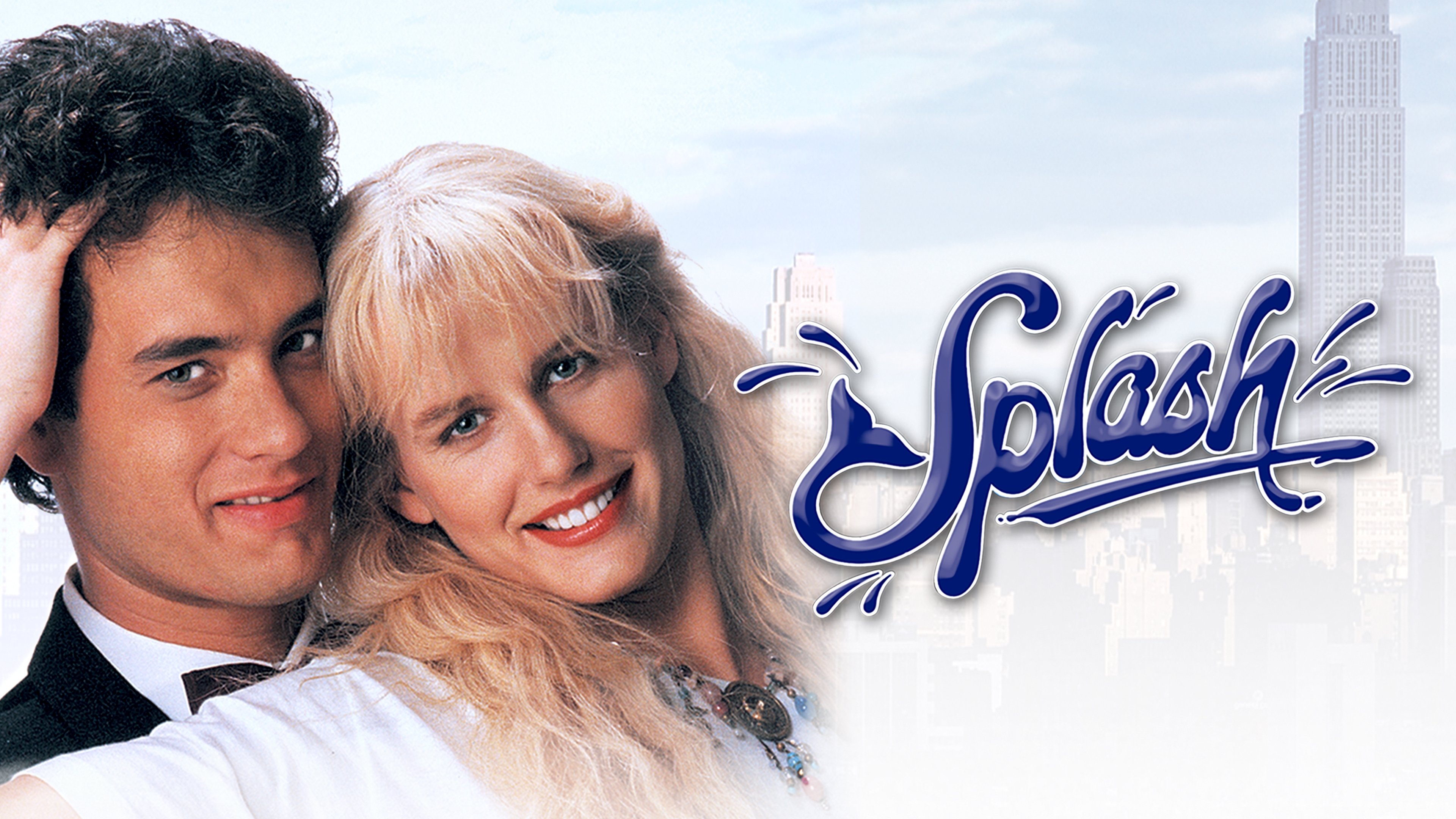 Splash, a Sereia (1984)